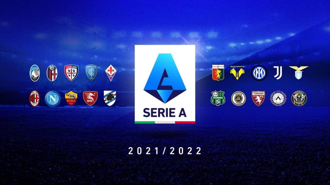 Serie A là một giải đấu rất hấp dẫn