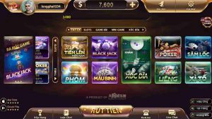 Review ZoWin- Cập nhập top game slot và casino game
