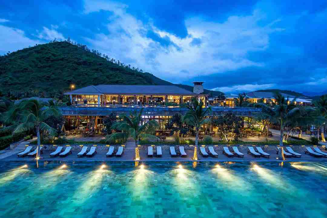 Saitaku Resort tọa lạc tại thành phố Chob Kokir Khang Lich