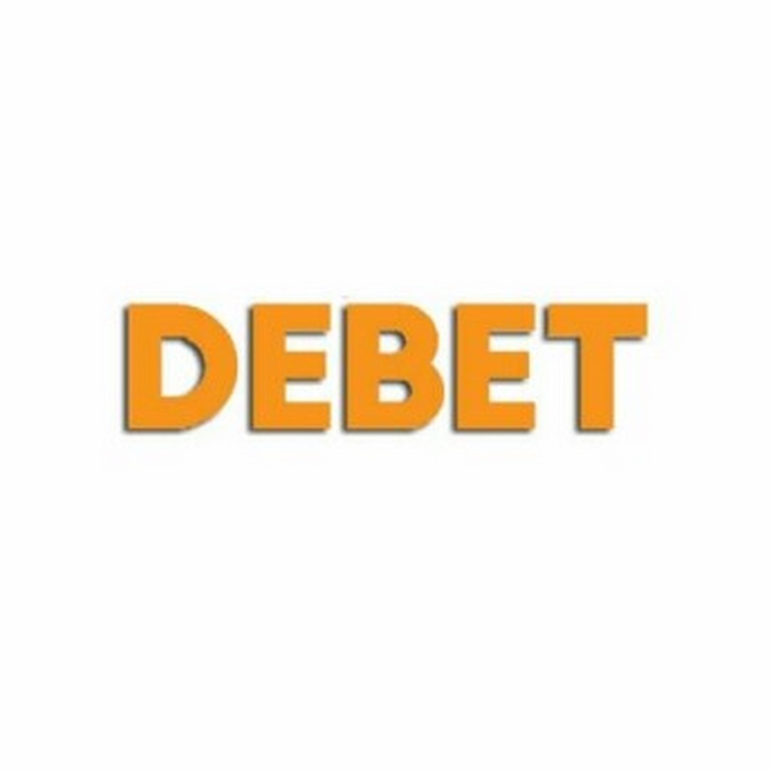 Website cá cược Debet có độ bảo mật cao