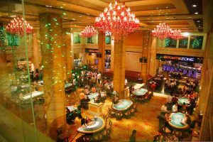 Sangam Resort & Casino