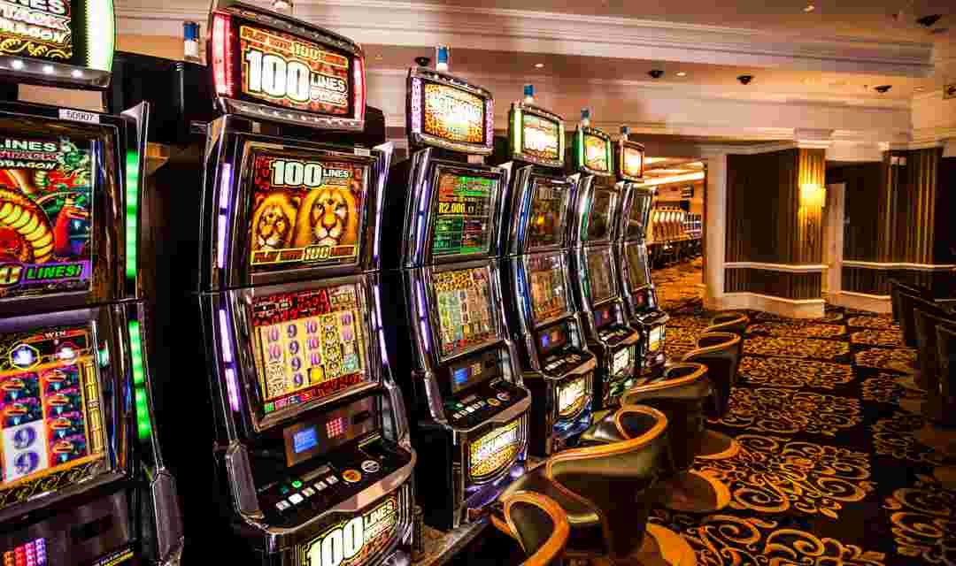 The Rich Resort & Casino chưa bao giờ hết hot với các cược thủ 
