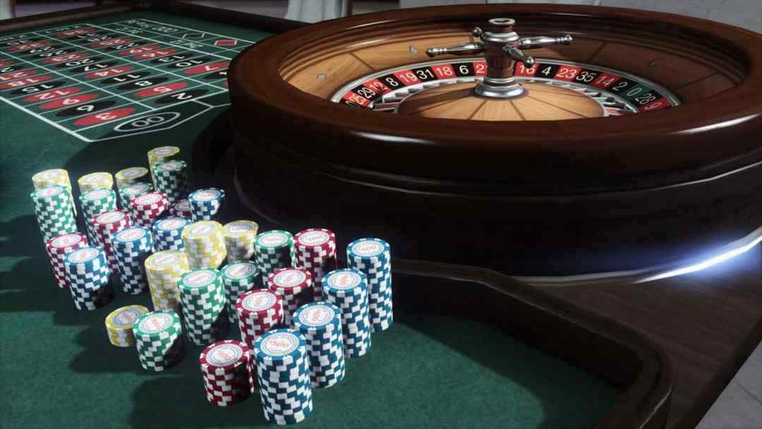 Top Diamond Casino cực kỳ uy tín và hợp pháp