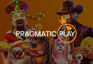 pragmatic play pp
