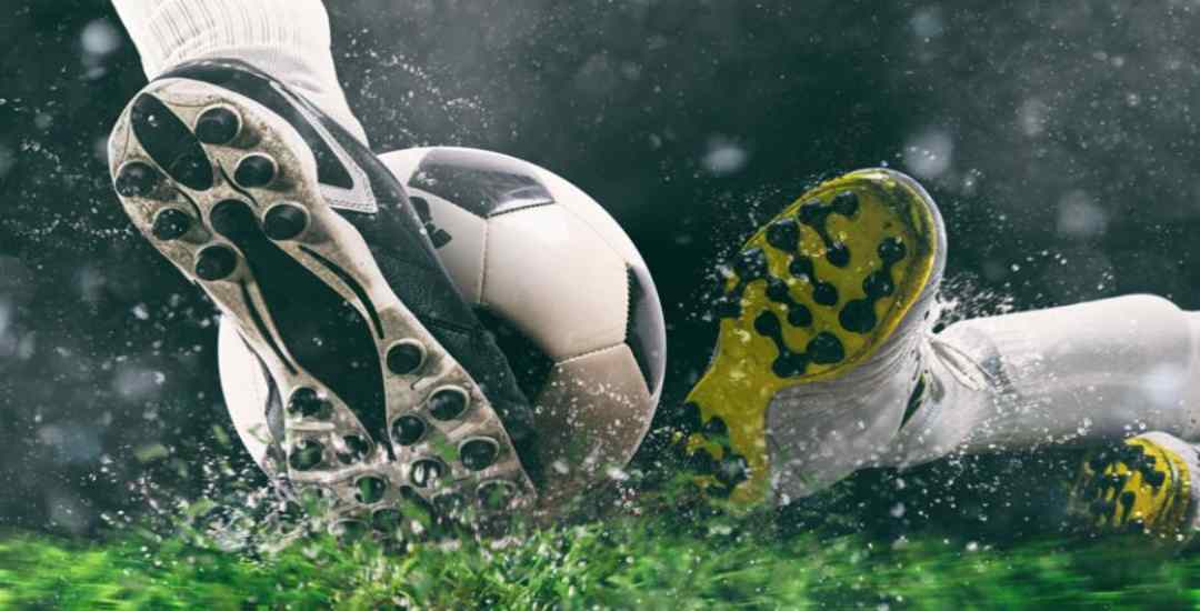 Bóng đá là game hái ra tiền trong nhiều năm của Saba Sports