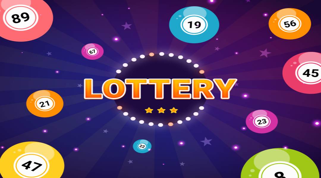 thông tin chung về ae lottery