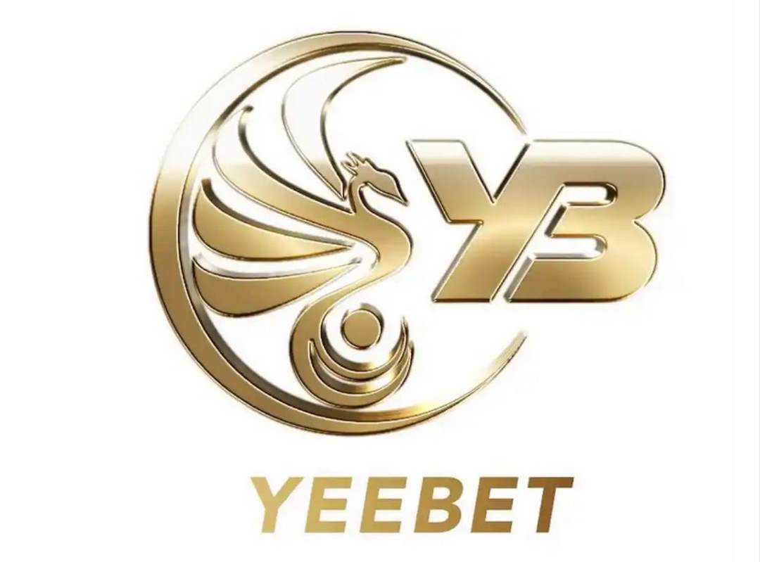Yeebet Live Casino - Logo mang thương hiệu Quốc Tế